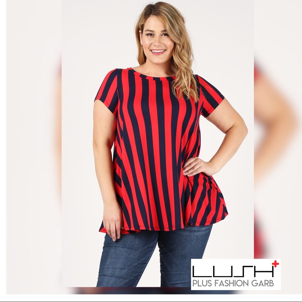 Isabella Top
